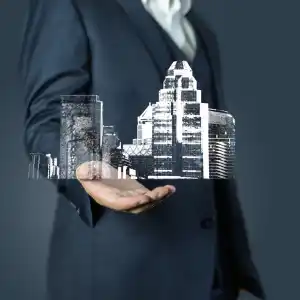 Real Estate & PropTech In UAE